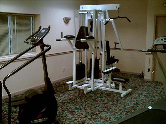 Econo Lodge Inn & Suites Triadelphia - Wheeling Зручності фото